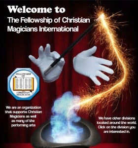 International Fellowship of Christian Magicians